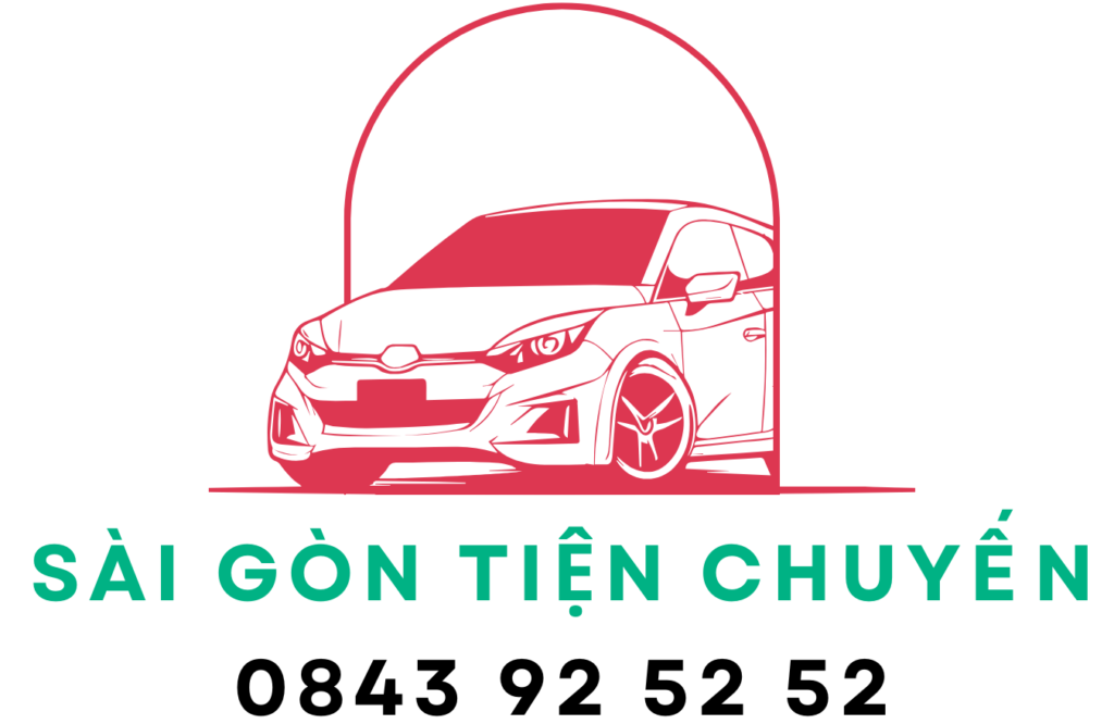 Xe Tiện Chuyến Hợp Đồng Vũng Tàu Đi Sài Gòn Giá Rẻ